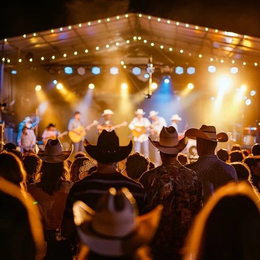 CMA Fest (June 4–7) image
