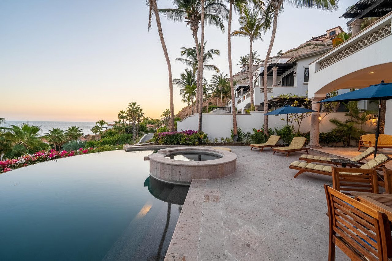 El Encanto de la Laguna