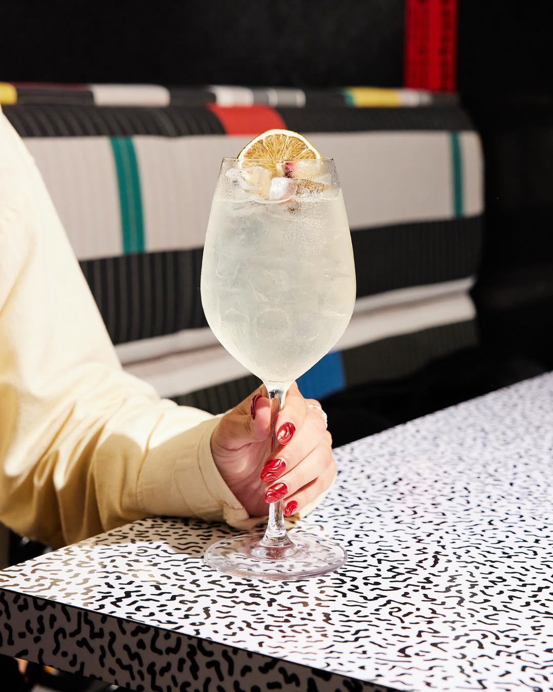 New in Miami: Double Luck Chinese Heats Up the Upper East Side