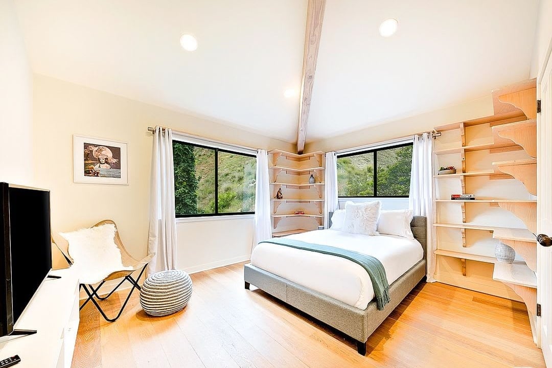 Lodge Aurora