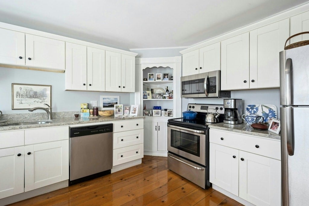 11 Fairbanks Street Unit 2