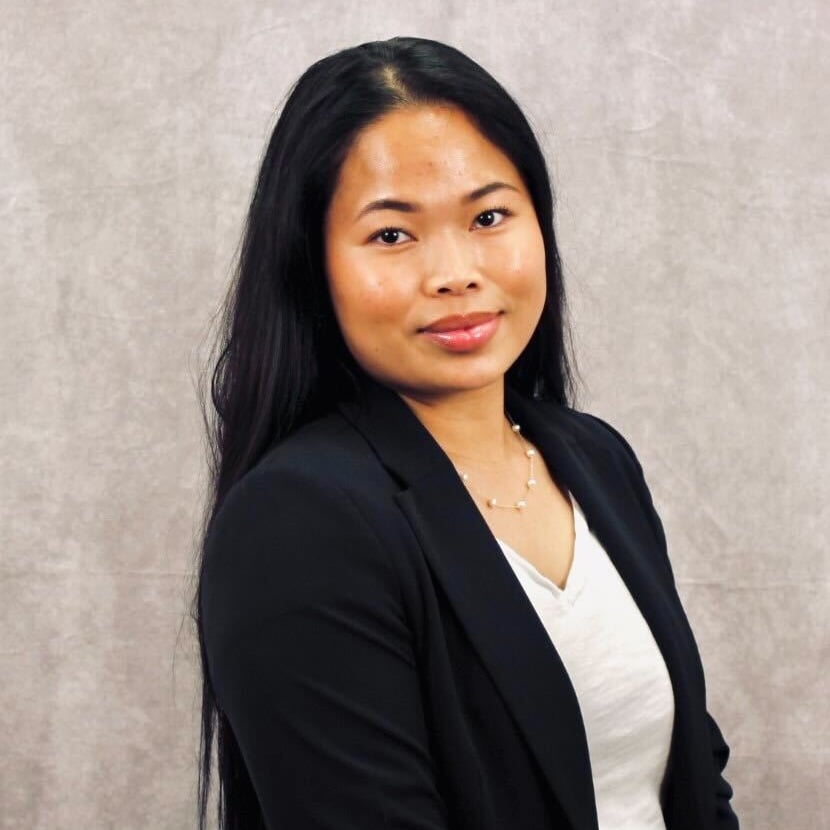 Josephena Kwa
