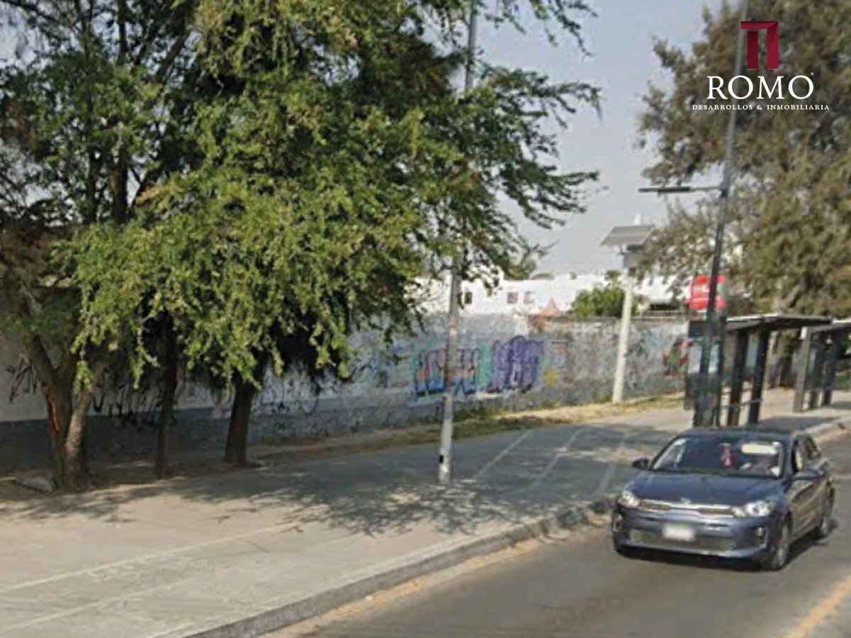 Terreno en Renta Camino Real a Colima $225,000.00 MN