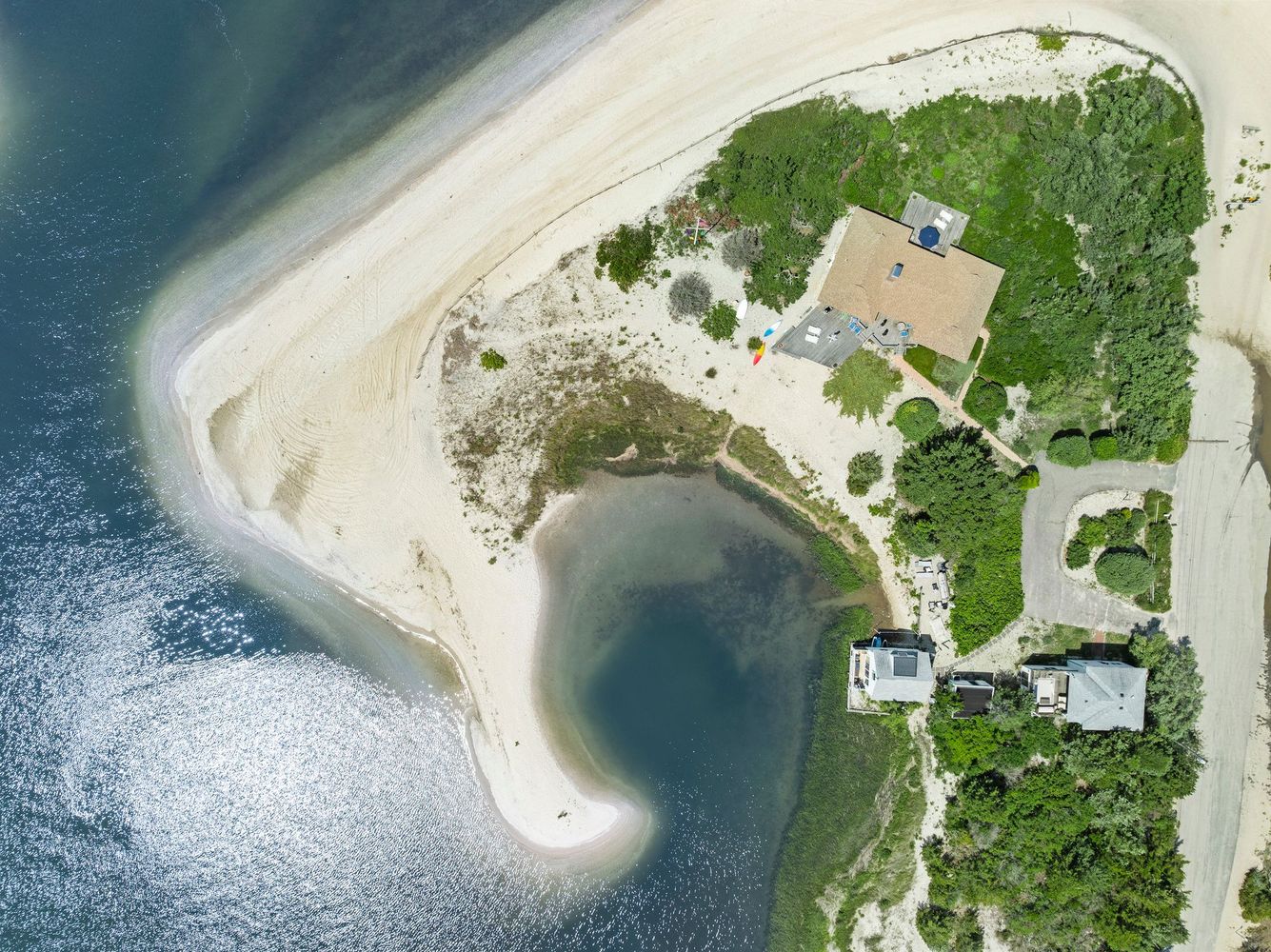 380-420 Towd Point Rd