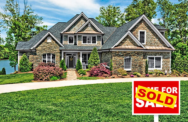Ready to Sell?