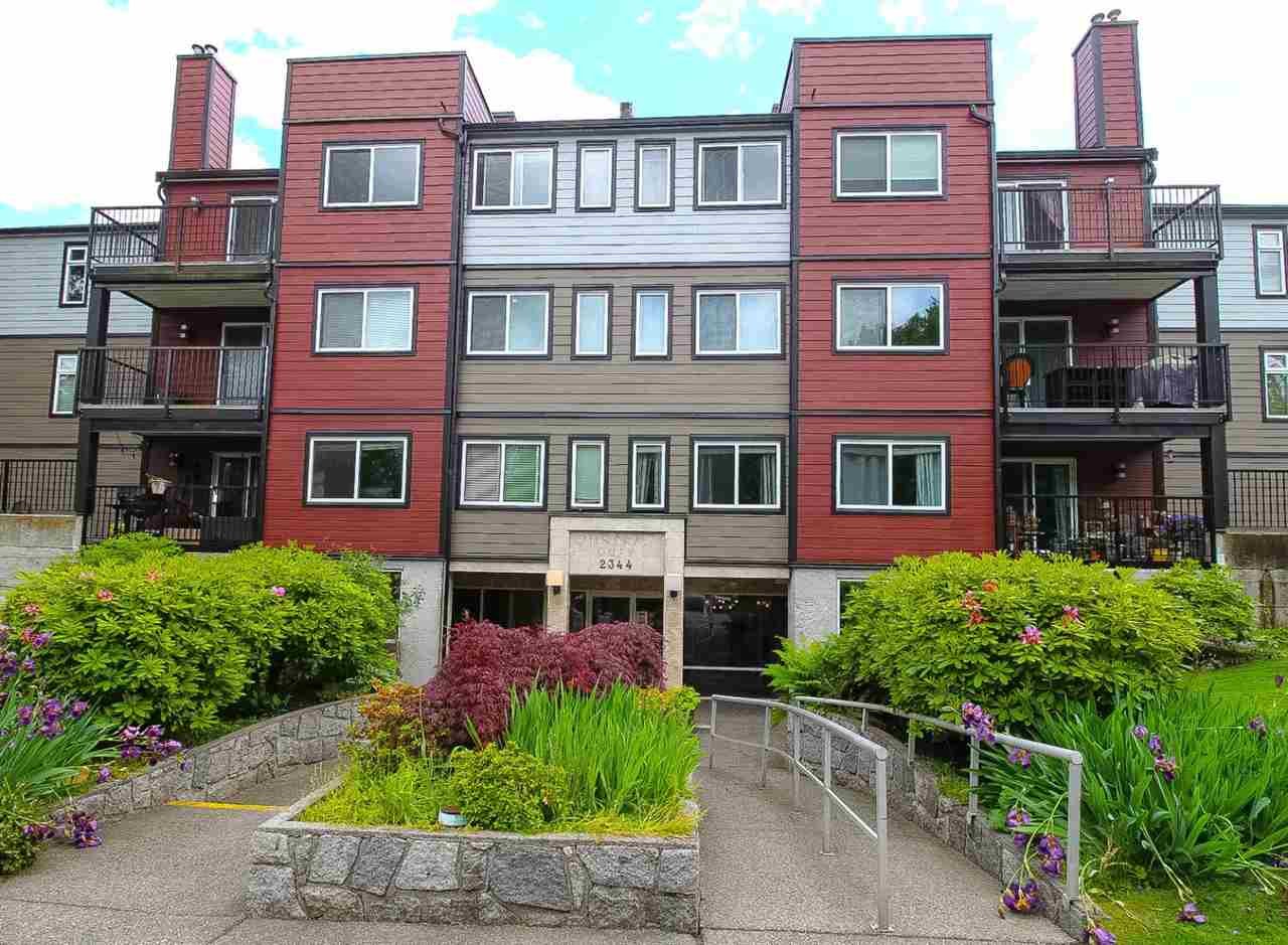 303-2344 Atkins Ave