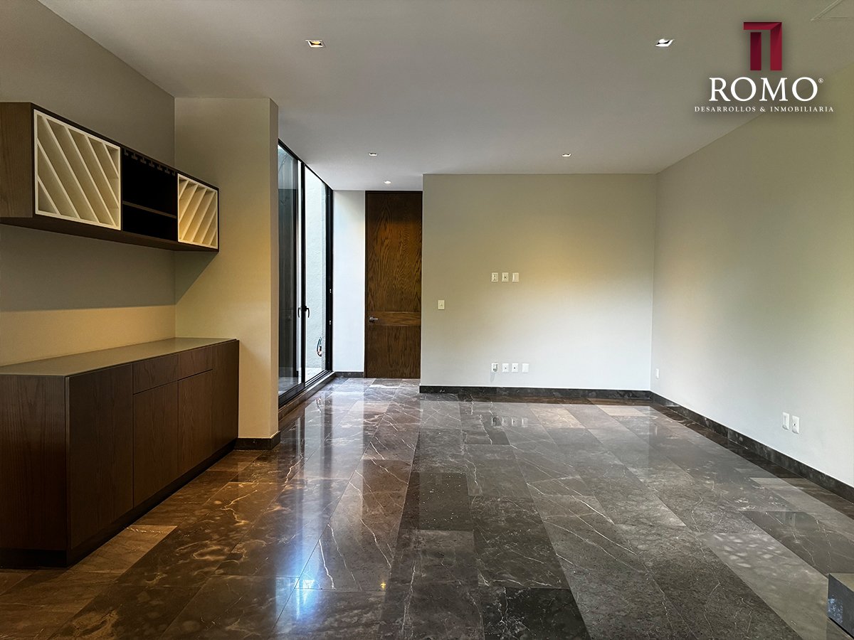 Town House en Venta Coto Huicholes $11'980,000.00 MN