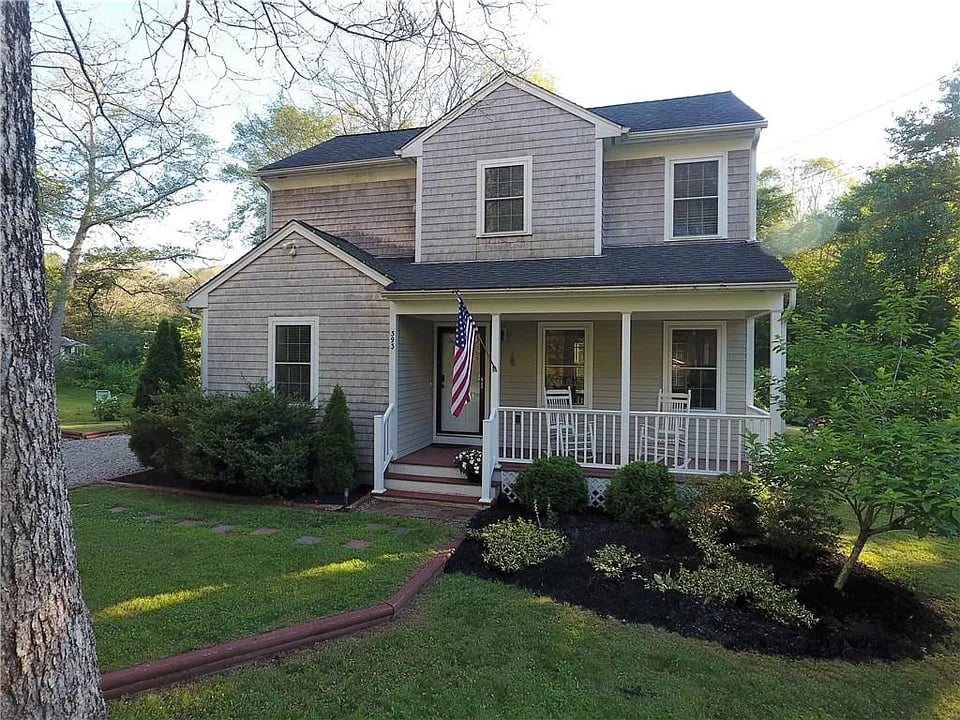 393 Slocum Rd