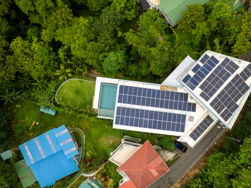 Luxury Villa Costa Vida