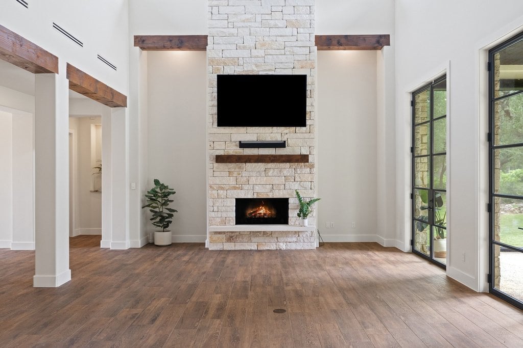 Private 3-Acre Estate in NW Austin- Leander ISD