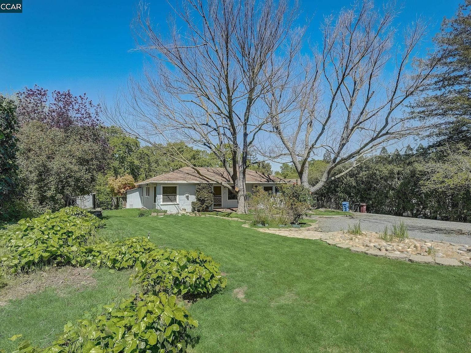 1583 Pleasant Hill Rd.