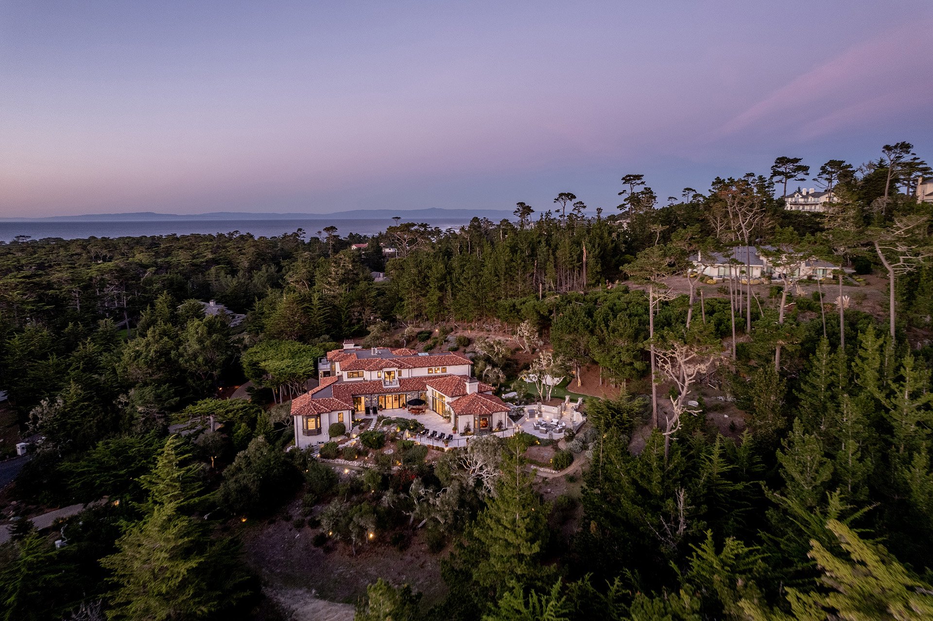 Breathtaking Mediterranean Estate
