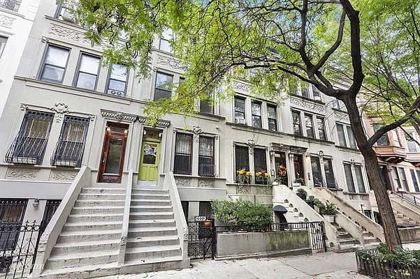 522 West 149th Street Unit: 2B