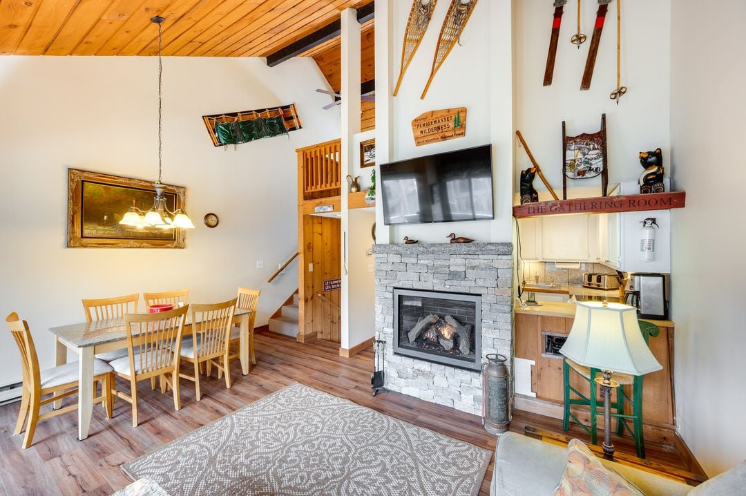 Ski Season Rental