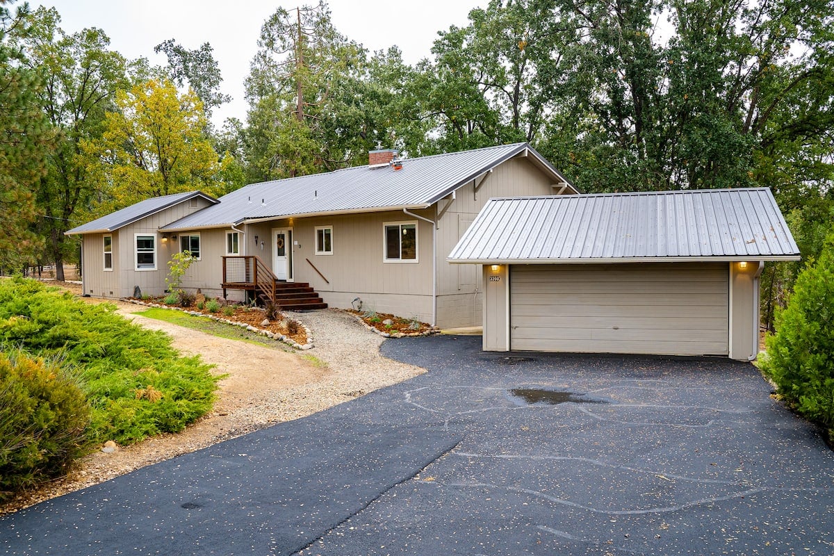 Cedar Creek Retreat