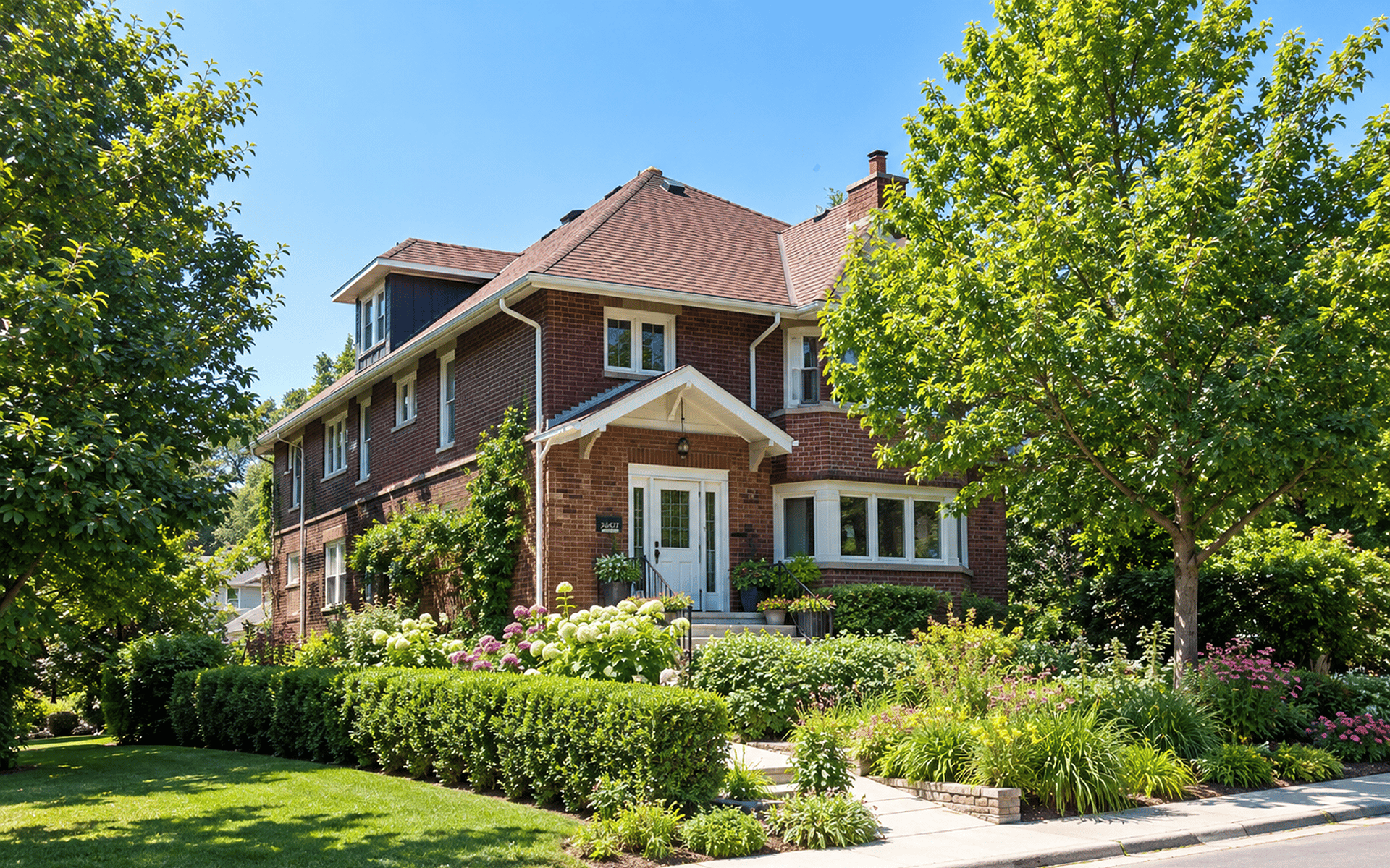 4 Glen Edyth Dr, #2