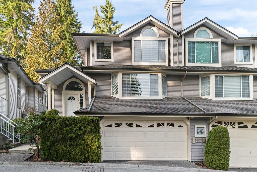 101 Parkside Dr, #29