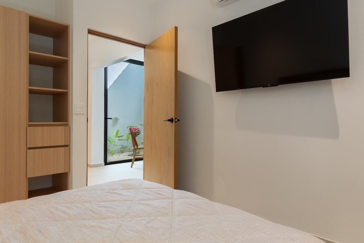 Casa Amanita | Brand-New Luxury Home in Playa Grande