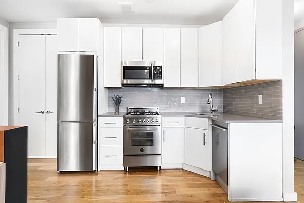 1149 Bedford Avenue #5B