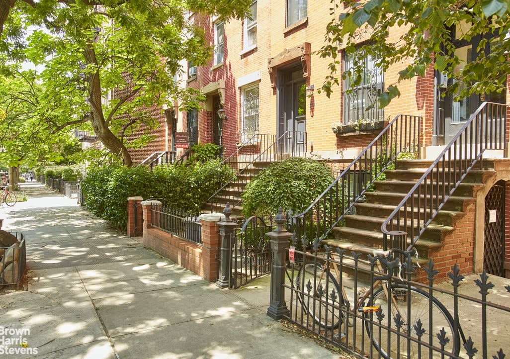 279 Prospect Pl, #4