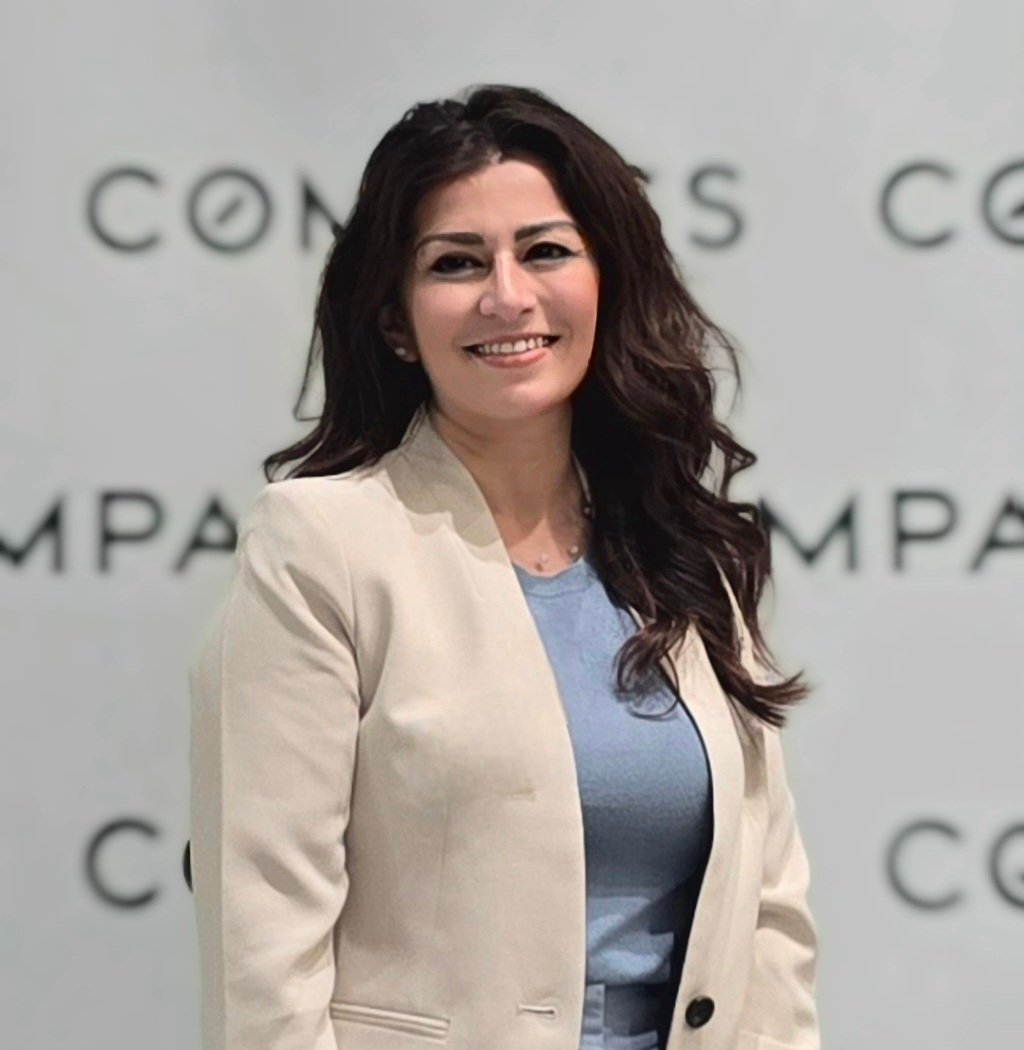 Sayeh Arian