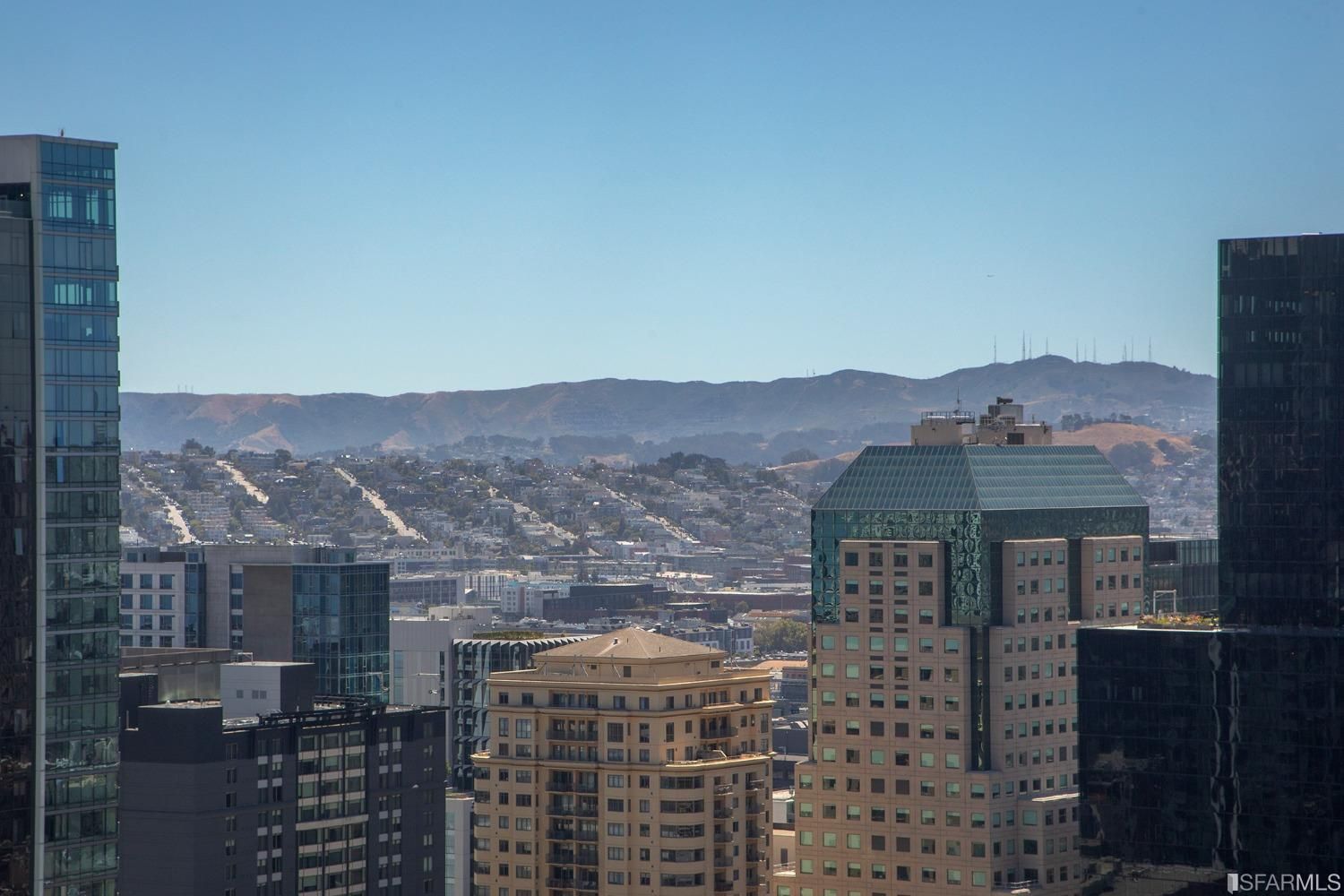 301 Mission St, Unit 31F