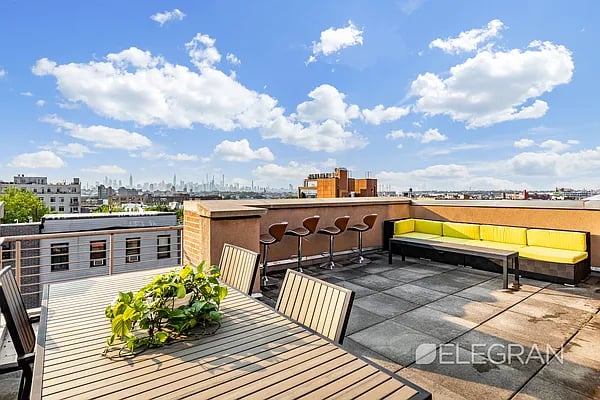 326 Melrose Street #2A