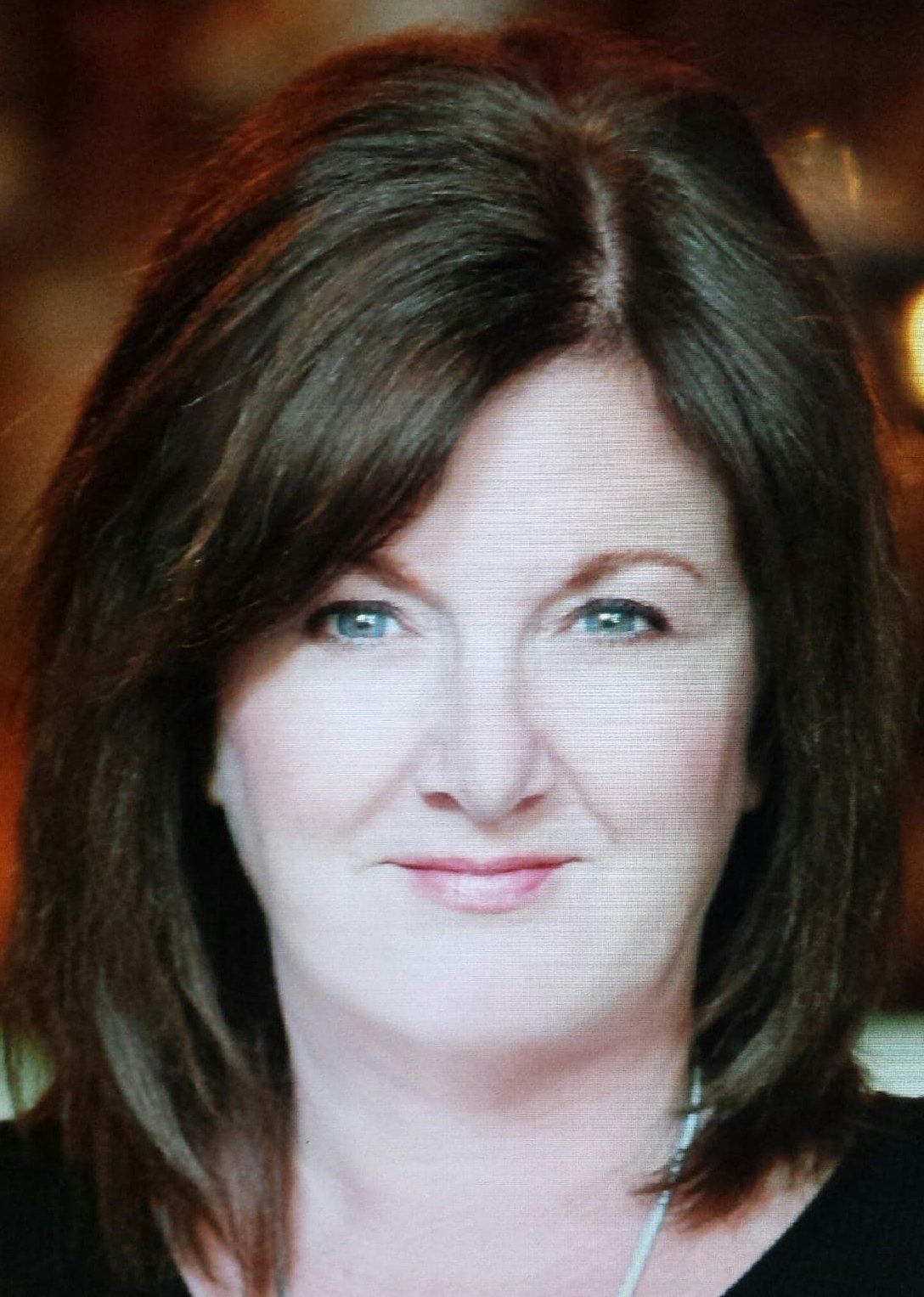 Rhonda DeVictor