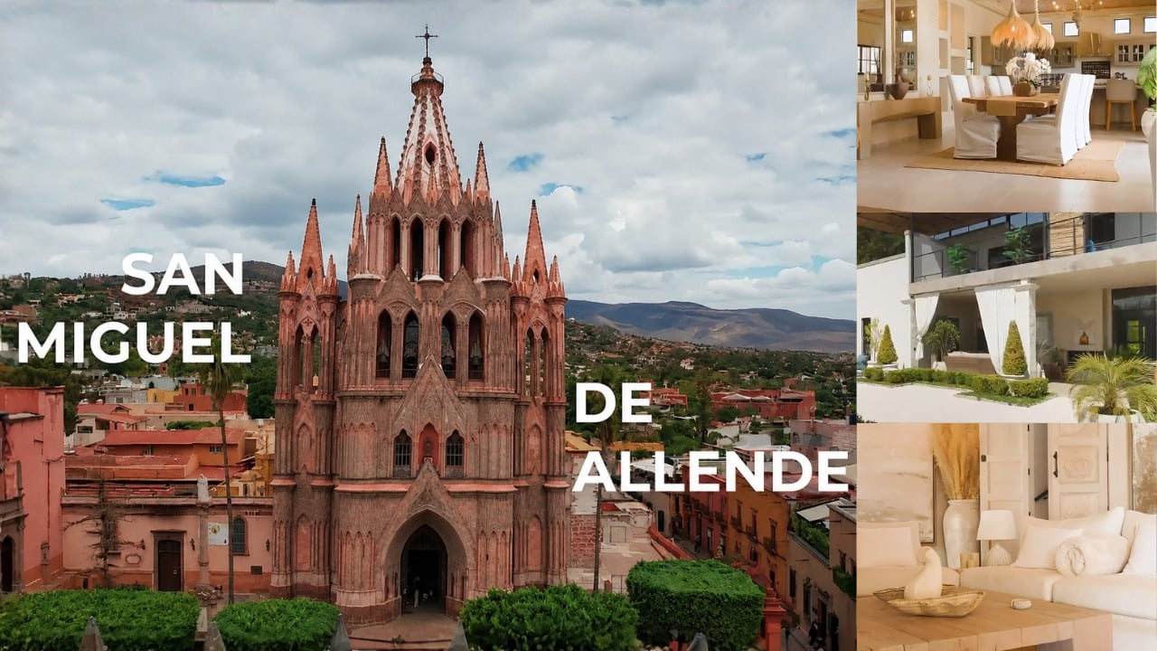 San Miguel De Allende
