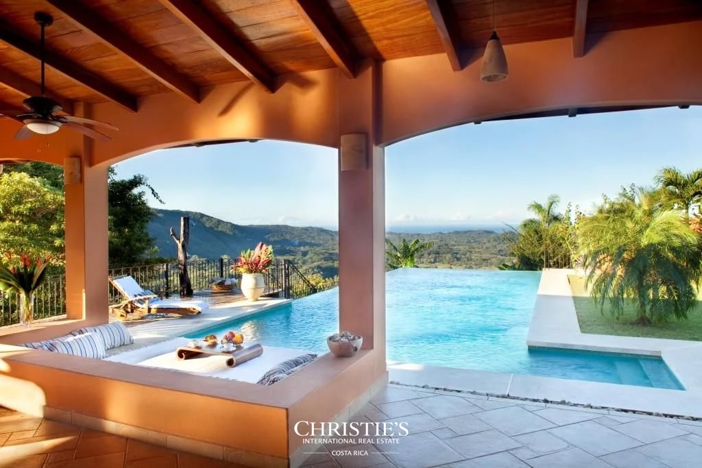 Finca Austria - A 149-Acre Private Estate with Residences, Infrastructure & Expansion Potential