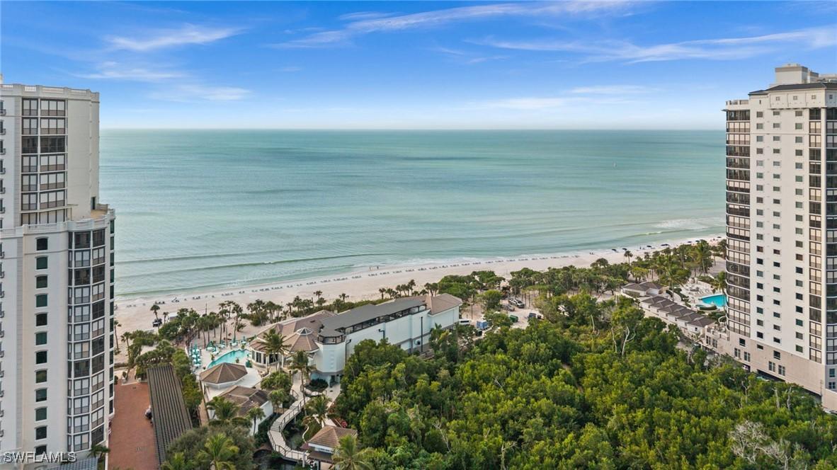 8787 Bay Colony Dr #603