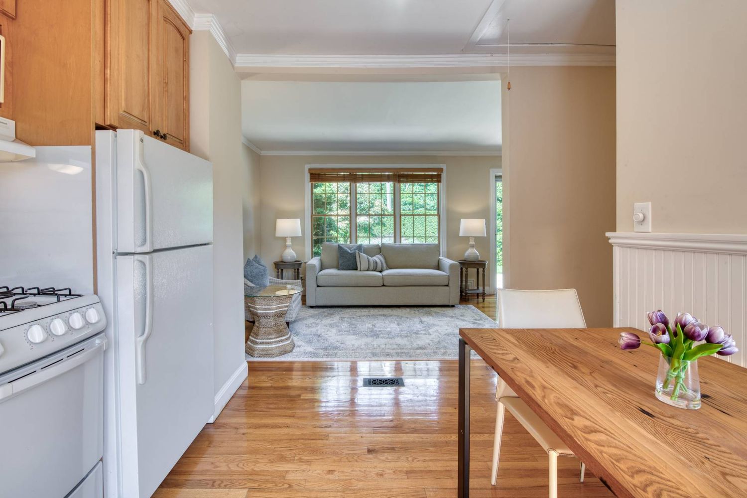 Sag Harbor Starter Cottage with Room to Grow