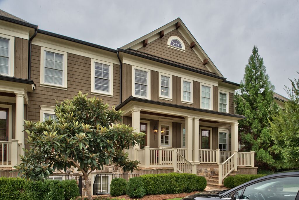 Lake Oconee Condos and Townhomes