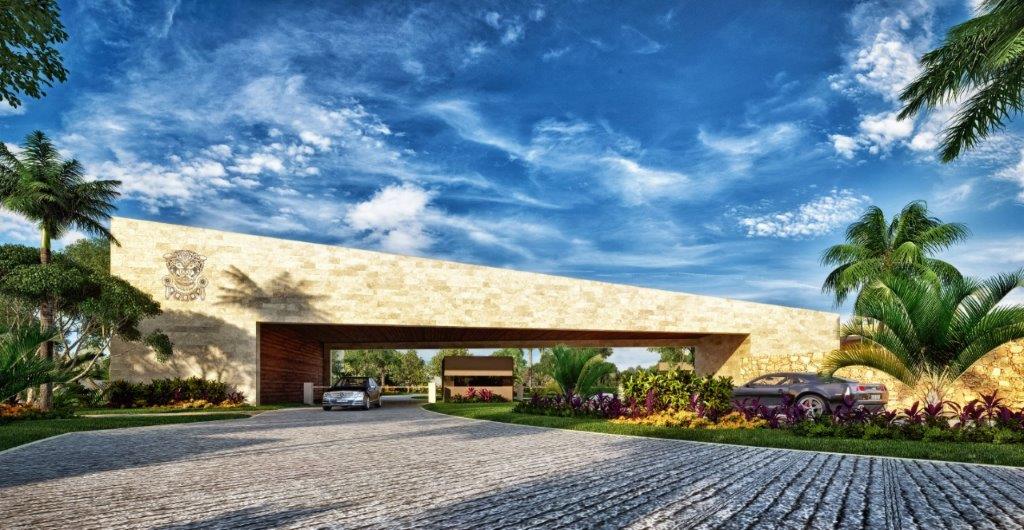 Compostela Residencial