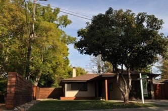 Home for sale in Tahoe Park! 6155 11th Ave Sacramento, CA 95820
