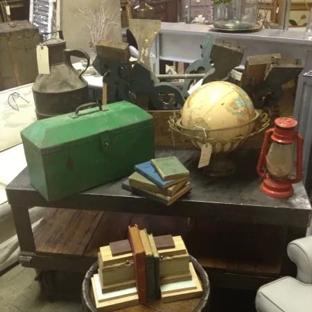Oct Rough Luxe Marketplace