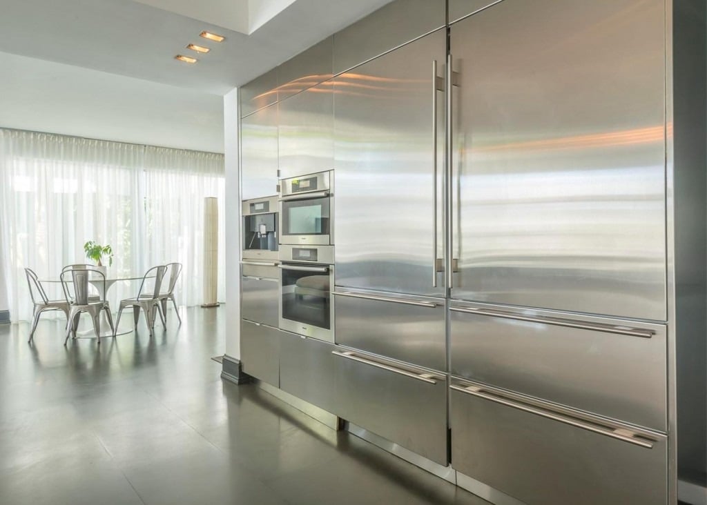 Art or Bal Harbour Mansion? We Think Both.