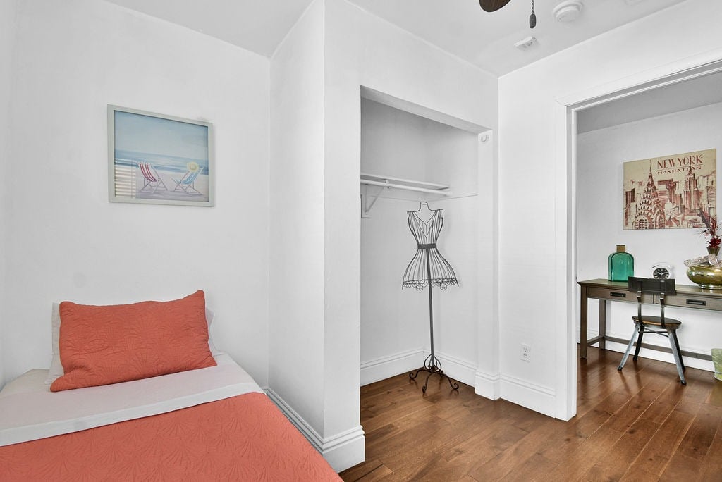 Boutique South Beach Hotel Sells by Luca Migliore