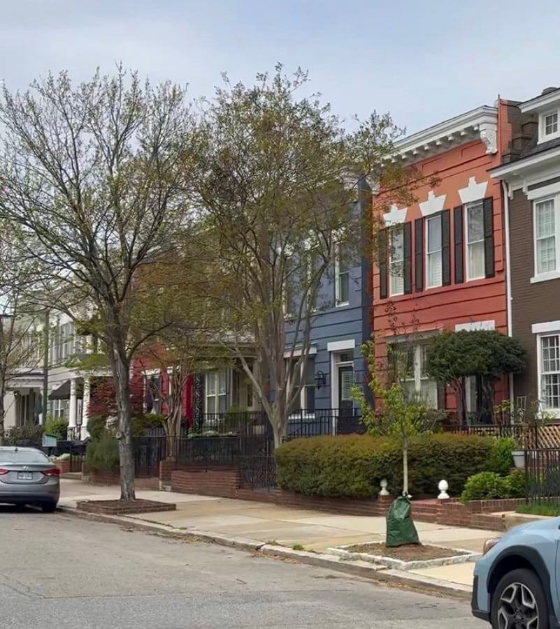 Albert F. Huntt: The Architect Whose Work Still Shapes Richmond's Fan District