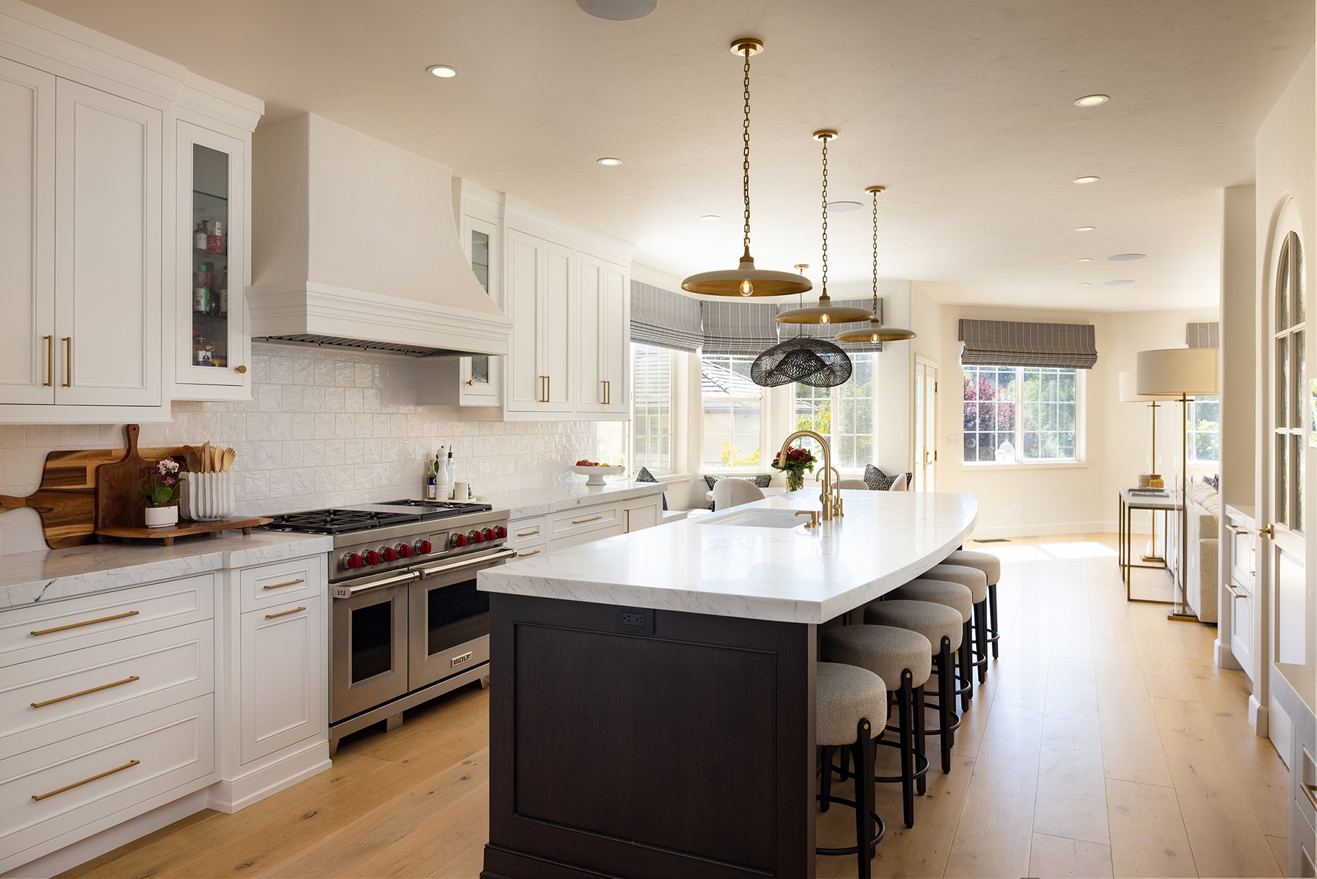 Carmel Valley Luxury Retreat