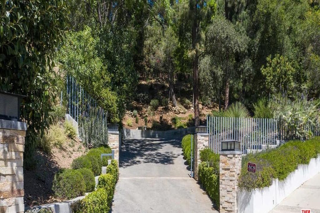 Garden Heights