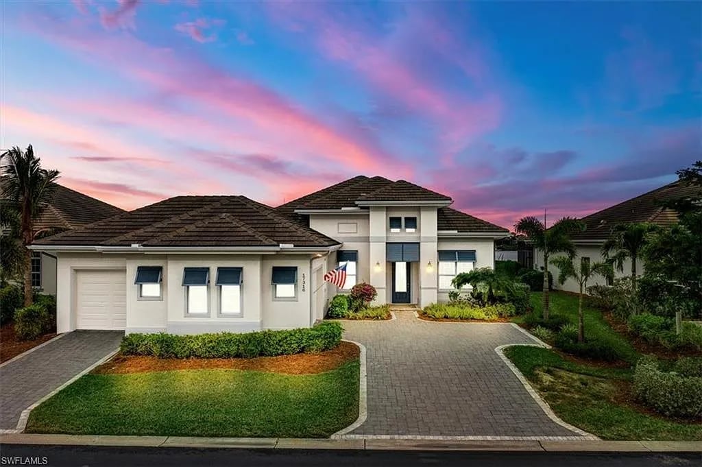 17316 Hidden Estates Cir