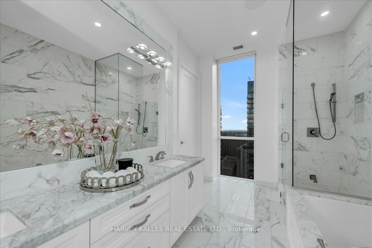 TRIDEL AT YONGE & EGLINTON 