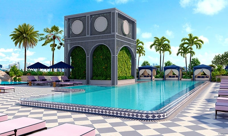 Nomad Wynwood Residences