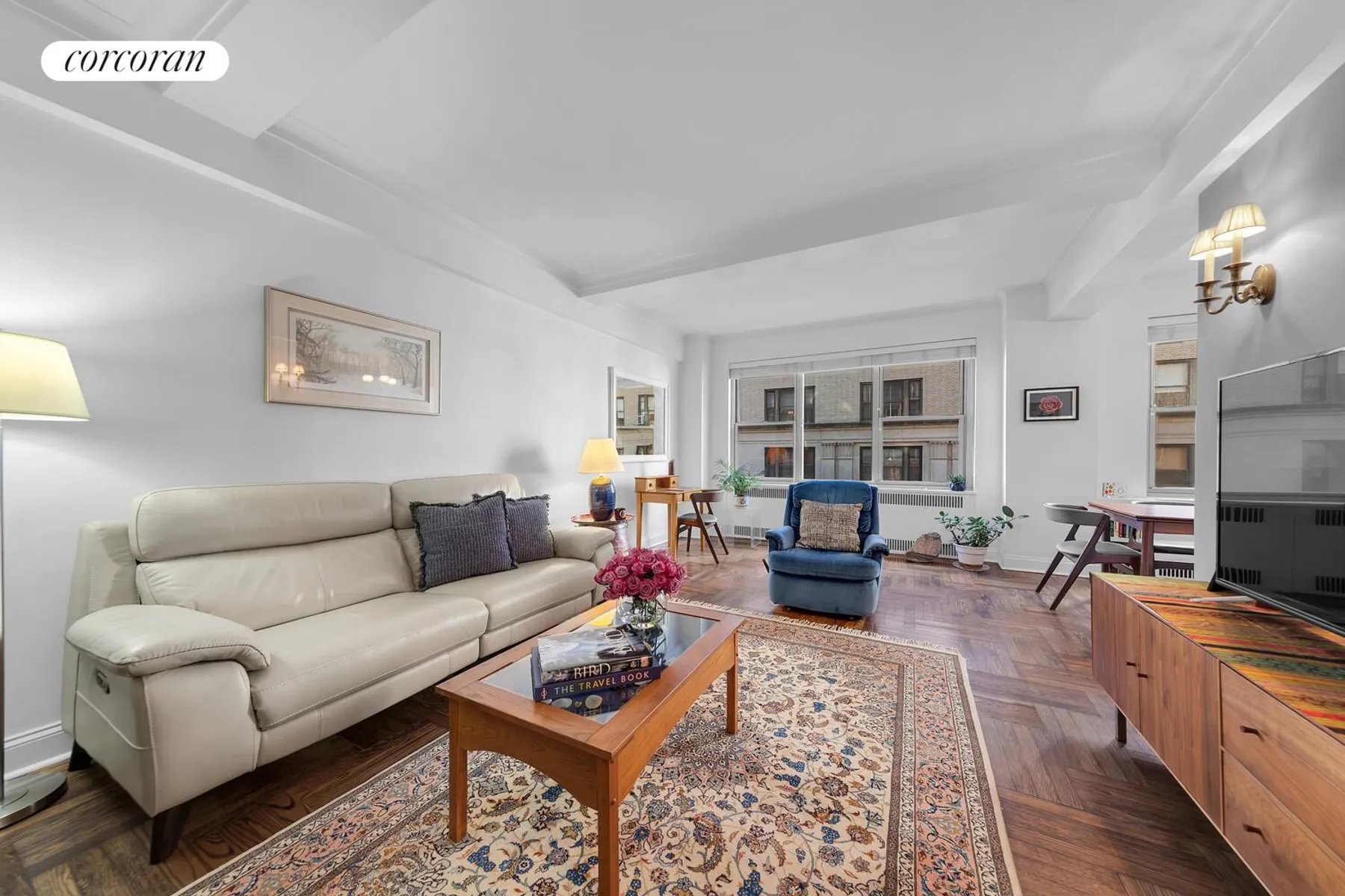 1150 Park Ave #4E