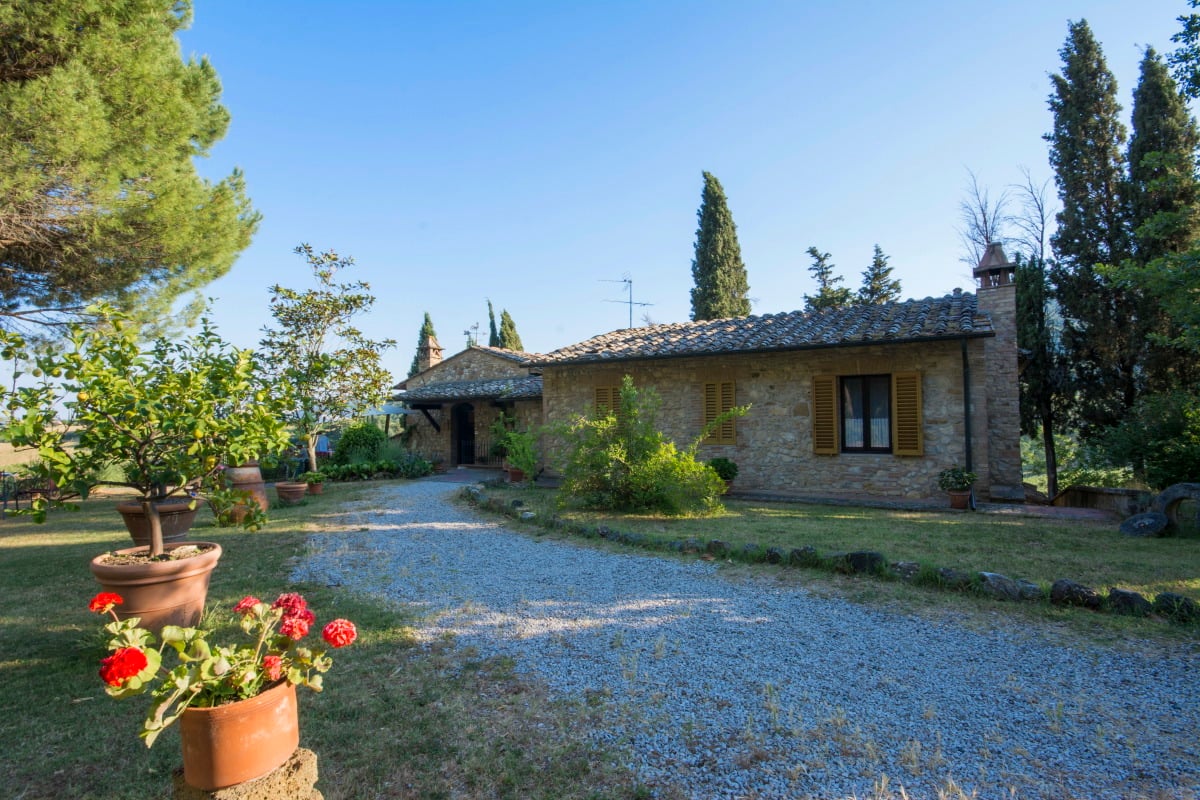 Villa-in-Campagna