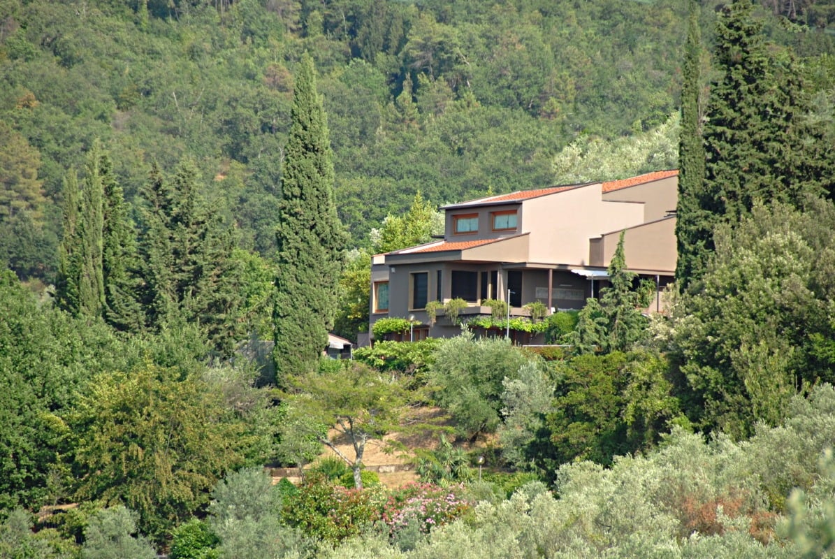 Villa Moderna