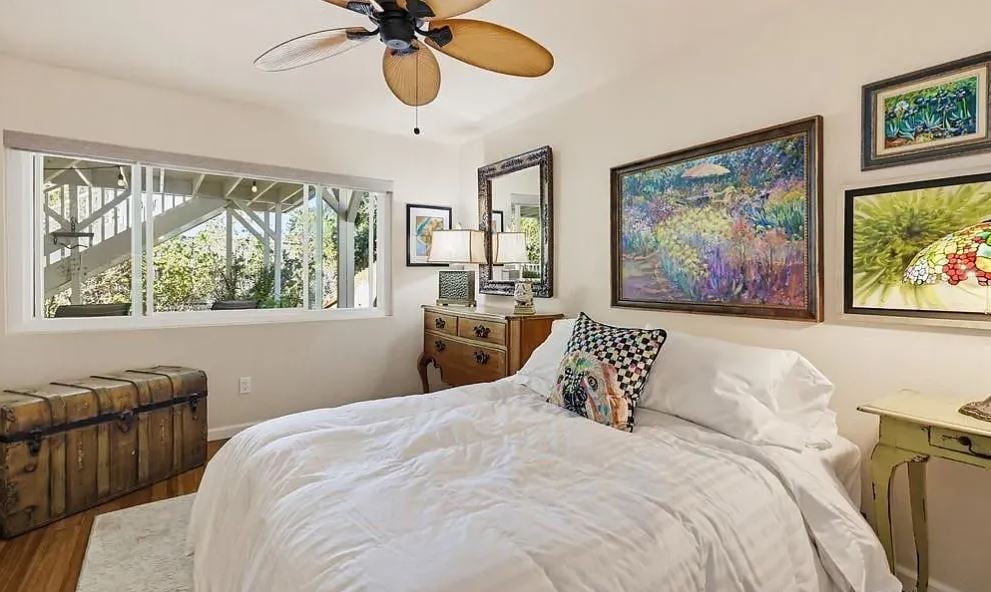 3041 Caminito Arenoso, San Diego, CA 92111