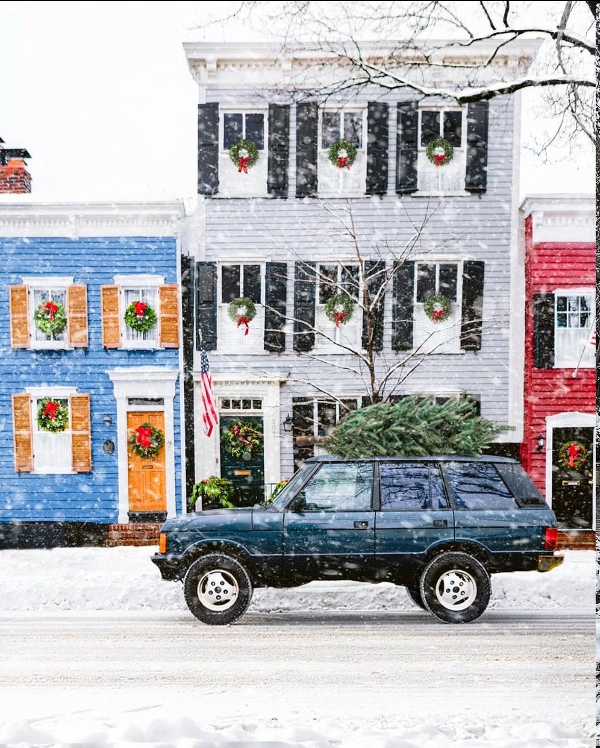 Preparing Your Home for Winter: Seasonal Maintenance Checklist