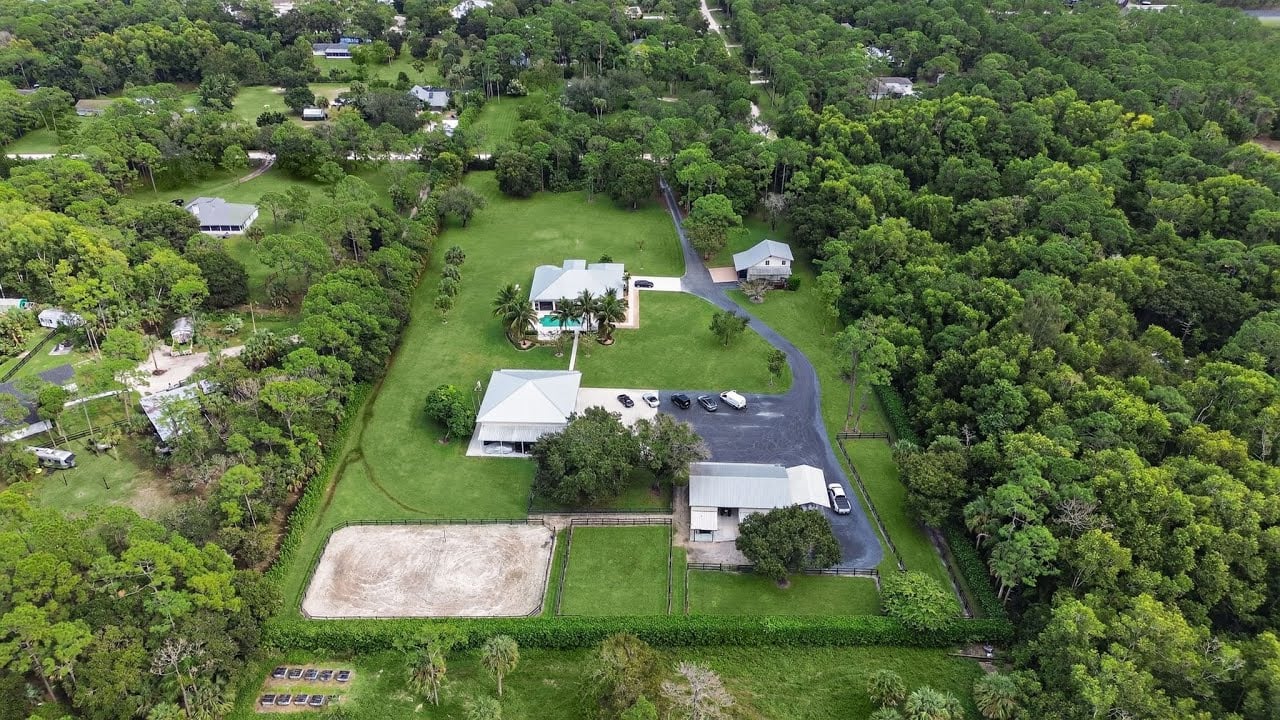 17593 Winter Hawk Trail, Jupiter Florida